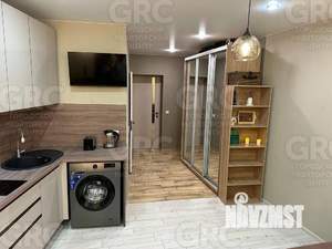 1-к квартира, вторичка, 29м2, 1/17 этаж