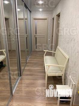 2-к квартира, вторичка, 60м2, 5/16 этаж