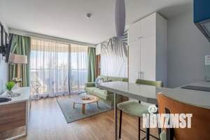 1-к квартира, вторичка, 30м2, 5/10 этаж