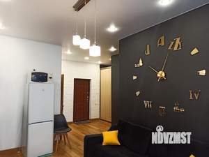 2-к квартира, вторичка, 40м2, 3/4 этаж