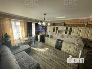 2-к квартира, вторичка, 74м2, 5/6 этаж