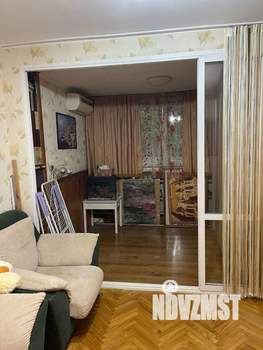 2-к квартира, вторичка, 54м2, 2/5 этаж