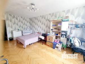 2-к квартира, вторичка, 44м2, 2/9 этаж