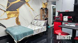 Студия квартира, вторичка, 29м2, 9/10 этаж