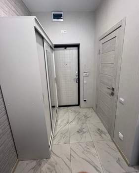 Студия квартира, сданный дом, 20м2, 1/3 этаж