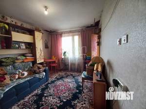 2-к квартира, вторичка, 63м2, 6/9 этаж