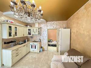 2-к квартира, вторичка, 70м2, 11/15 этаж