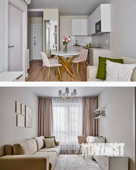 1-к квартира, вторичка, 30м2, 7/11 этаж