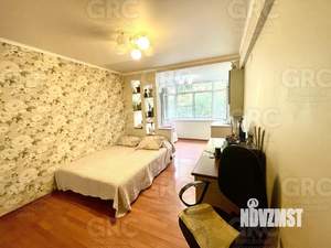 3-к квартира, вторичка, 71м2, 4/5 этаж
