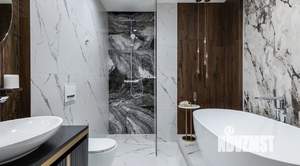 1-к квартира, вторичка, 65м2, 17/24 этаж