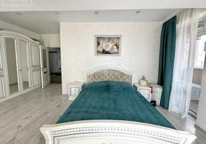 3-к квартира, вторичка, 105м2, 12/12 этаж