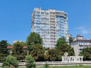 2-к квартира, вторичка, 70м2, 9/16 этаж