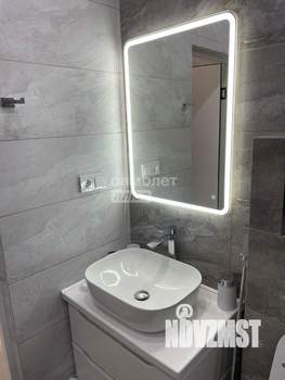 3-к квартира, вторичка, 88м2, 4/5 этаж