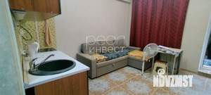 Студия квартира, вторичка, 30м2, 2/5 этаж