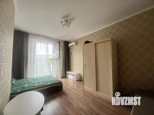 1-к квартира, вторичка, 37м2, 2/5 этаж