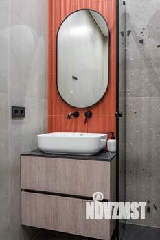 1-к квартира, вторичка, 31м2, 4/6 этаж
