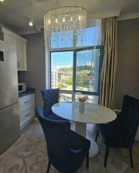 2-к квартира, вторичка, 60м2, 9/24 этаж