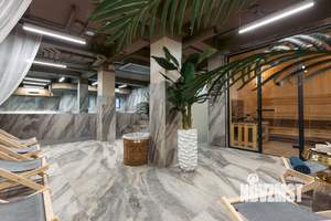 Студия квартира, строящийся дом, 49м2, 3/6 этаж