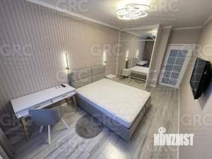 2-к квартира, вторичка, 60м2, 6/18 этаж
