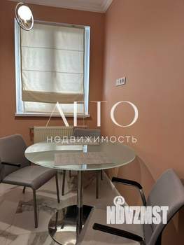 2-к квартира, вторичка, 51м2, 1/23 этаж