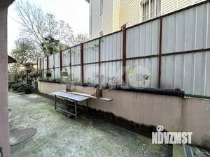 3-к квартира, вторичка, 100м2, -1/5 этаж