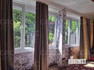 3-к квартира, вторичка, 74м2, 2/6 этаж