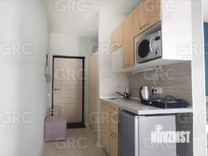 Студия квартира, вторичка, 28м2, 2/4 этаж