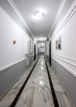 Студия квартира, вторичка, 17м2, 1/20 этаж