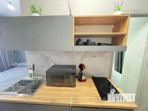 Студия квартира, вторичка, 22м2, 9/9 этаж