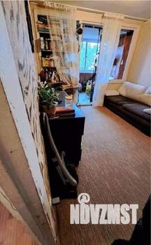 1-к квартира, вторичка, 27м2, 1/5 этаж