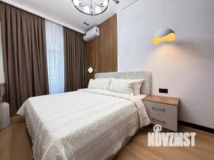 3-к квартира, вторичка, 79м2, 3/7 этаж