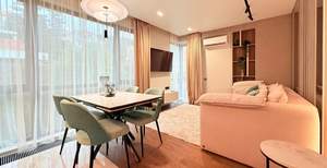 3-к квартира, вторичка, 65м2, 3/8 этаж