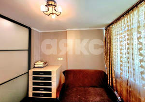 2-к квартира, вторичка, 50м2, 1/5 этаж