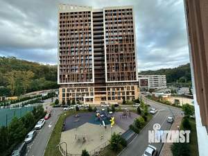 1-к квартира, вторичка, 30м2, 5/20 этаж