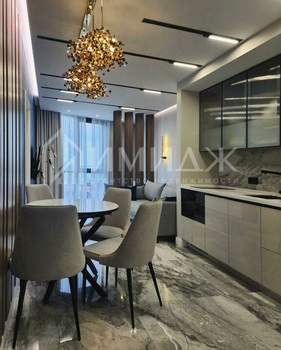 2-к квартира, вторичка, 52м2, 12/21 этаж