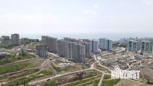 3-к квартира, вторичка, 68м2, 3/19 этаж