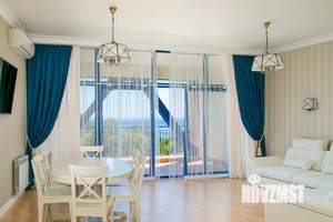 2-к квартира, вторичка, 80м2, 22/27 этаж