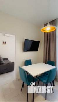 2-к квартира, вторичка, 39м2, 1/5 этаж