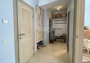 2-к квартира, вторичка, 45м2, 1/5 этаж
