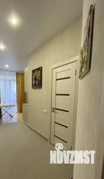 1-к квартира, вторичка, 34м2, 2/7 этаж
