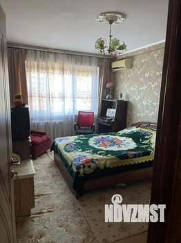 3-к квартира, вторичка, 67м2, 3/5 этаж