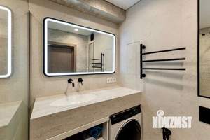 2-к квартира, вторичка, 53м2, 7/9 этаж