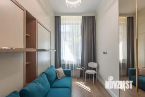 3-к квартира, вторичка, 49м2, 1/3 этаж