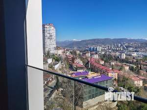 1-к квартира, вторичка, 36м2, 7/9 этаж