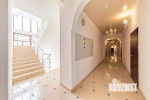2-к квартира, вторичка, 77м2, 4/5 этаж