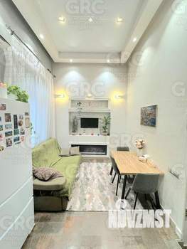 Студия квартира, вторичка, 67м2, 1/3 этаж