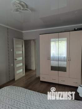 2-к квартира, вторичка, 52м2, 4/5 этаж