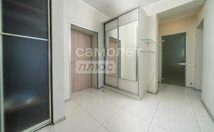 2-к квартира, вторичка, 113м2, 9/24 этаж