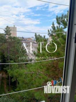 2-к квартира, вторичка, 36м2, 5/5 этаж