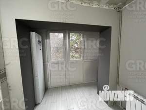 1-к квартира, вторичка, 28м2, 3/5 этаж